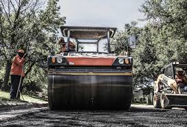 Trusted Grove City, OH Driveway Paving Services Experts